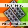 Tadarise 20 31